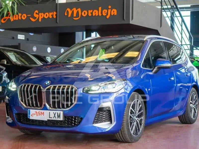 2022 BMW 2 Series