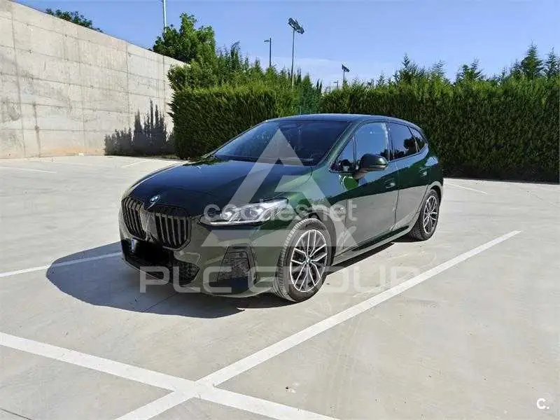 2022 BMW 2 Series
