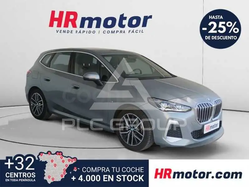 2022 BMW 2 Series