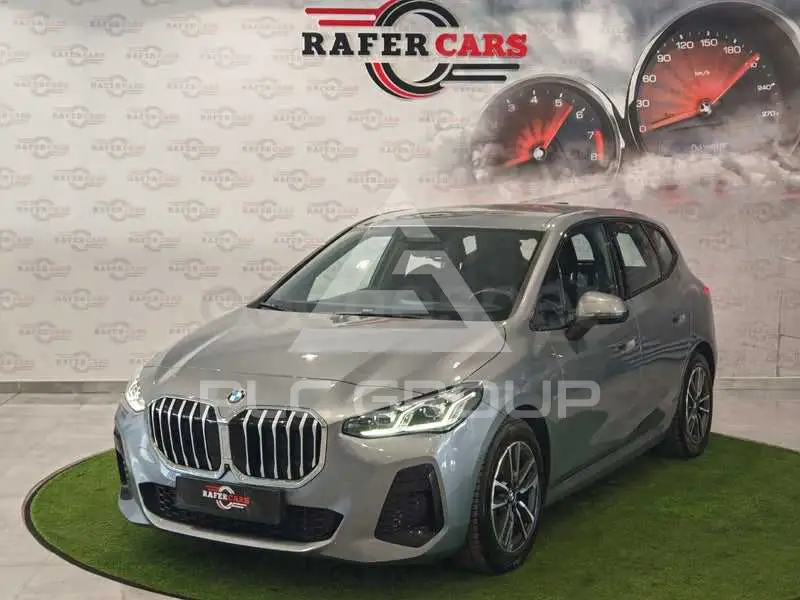 2022 BMW 2 Series