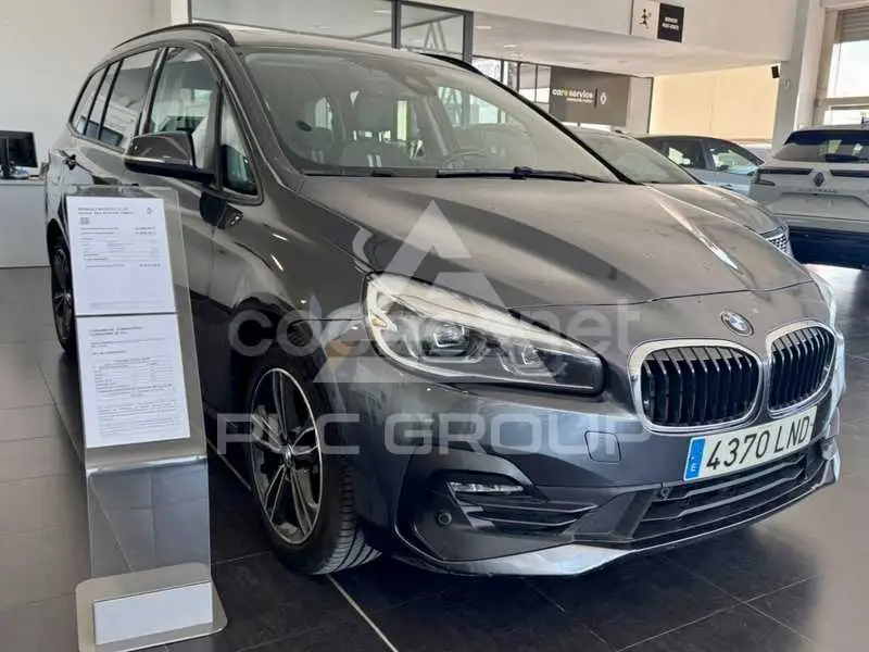 2022 BMW 2 Series