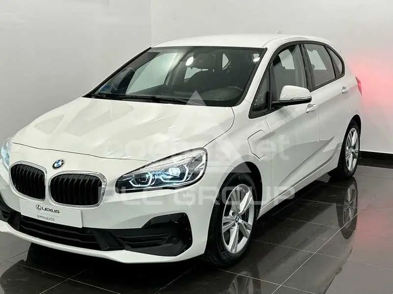 2022 BMW 2 Series