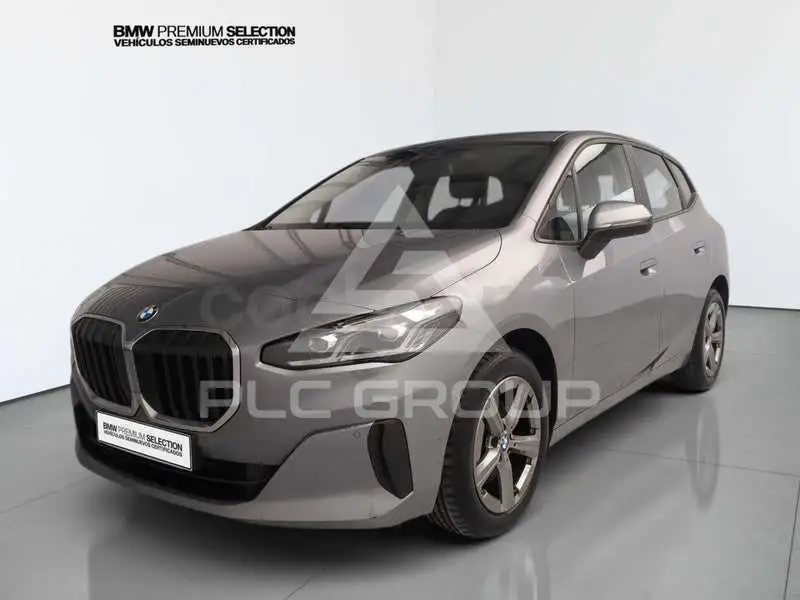 2022 BMW 2 Series