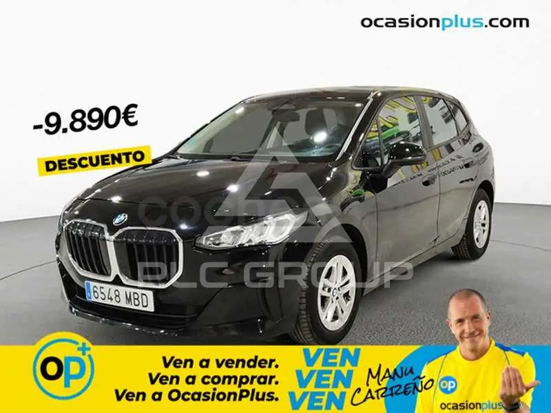 2022 BMW 2 Series