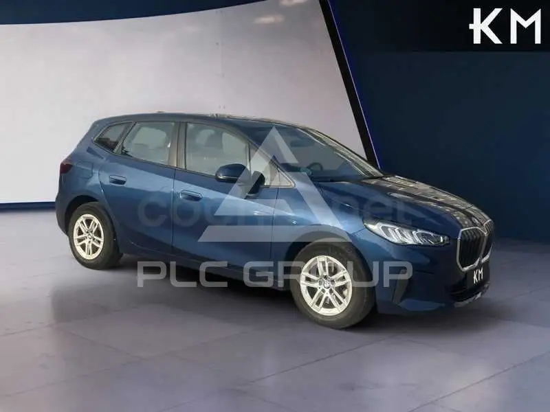 2022 BMW 2 Series