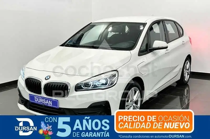 2022 BMW 2 Series
