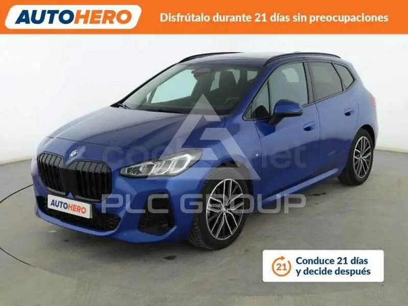 2022 BMW 2 Series