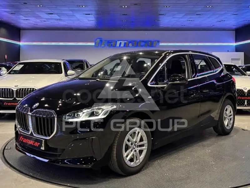 2022 BMW 2 Series