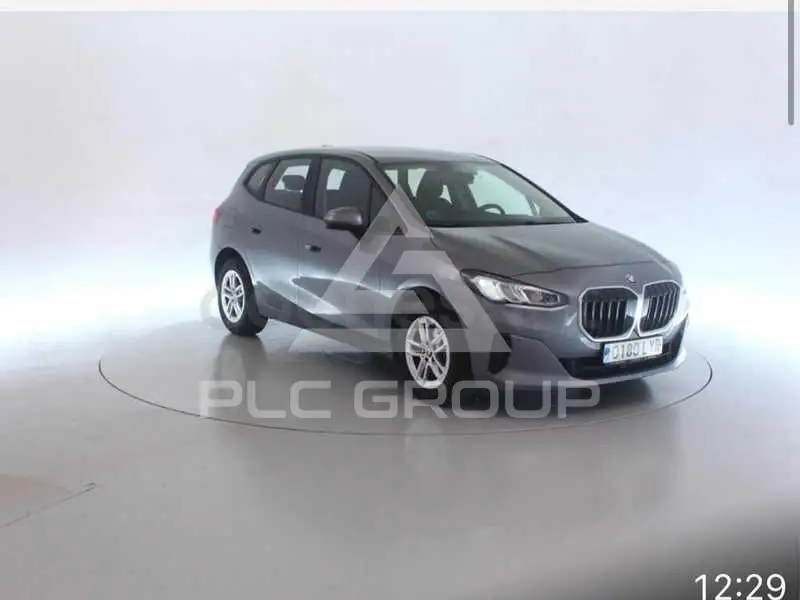 2022 BMW 2 Series