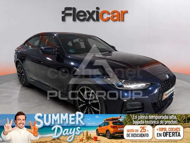 2022 BMW 4 SERIES
