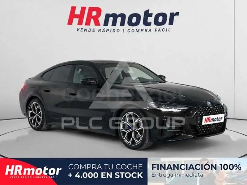 2022 BMW 4 SERIES
