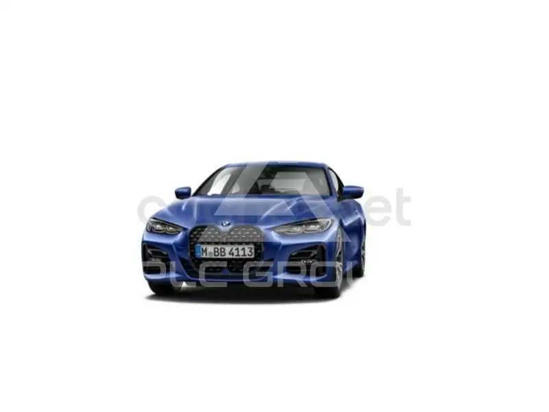 2022 BMW 4 SERIES