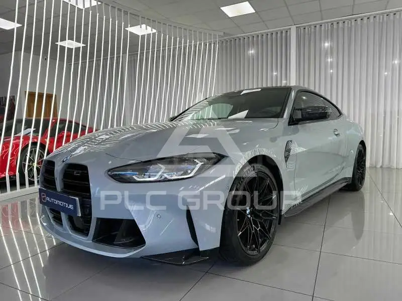 2022 BMW 4 SERIES