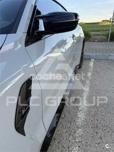 2022 BMW 4 SERIES