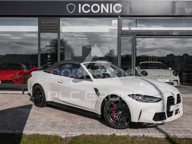 2022 BMW 4 SERIES