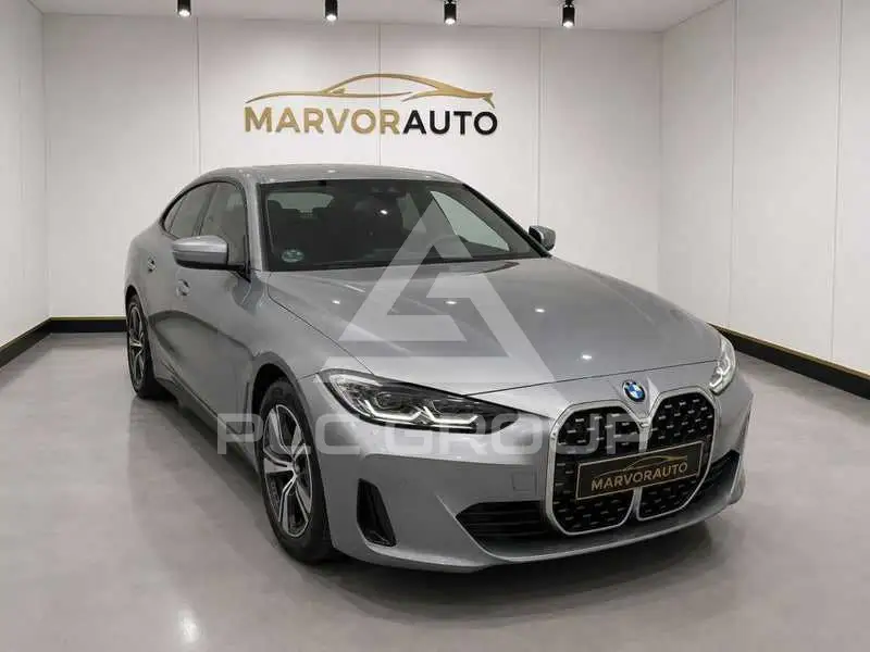 2022 BMW 4 SERIES