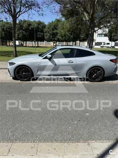 2022 BMW 4 SERIES