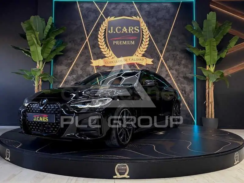 2022 BMW 4 SERIES