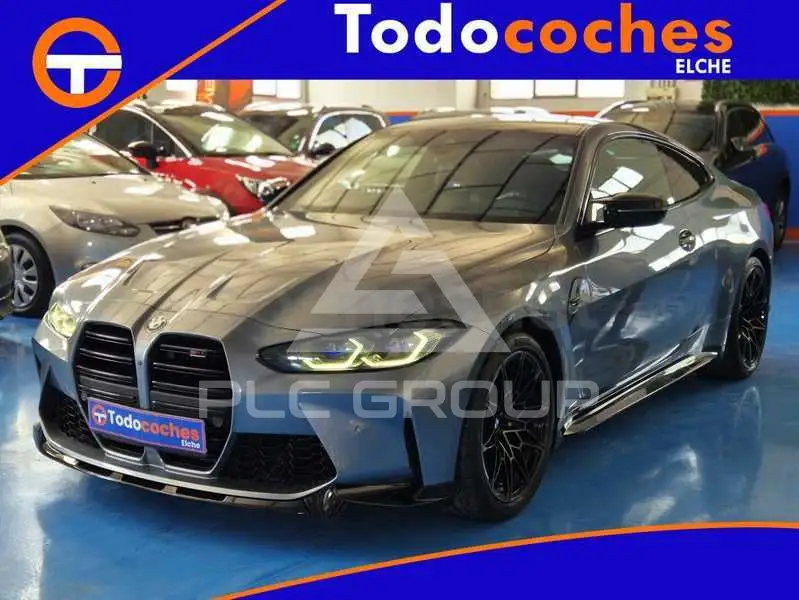 2022 BMW 4 SERIES