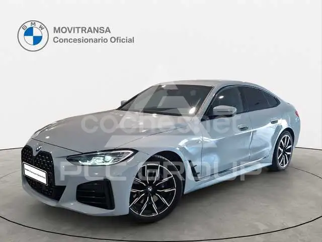 2022 BMW 4 SERIES