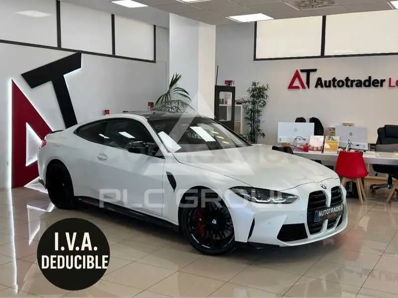 2022 BMW 4 SERIES