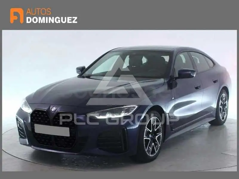 2022 BMW 4 SERIES