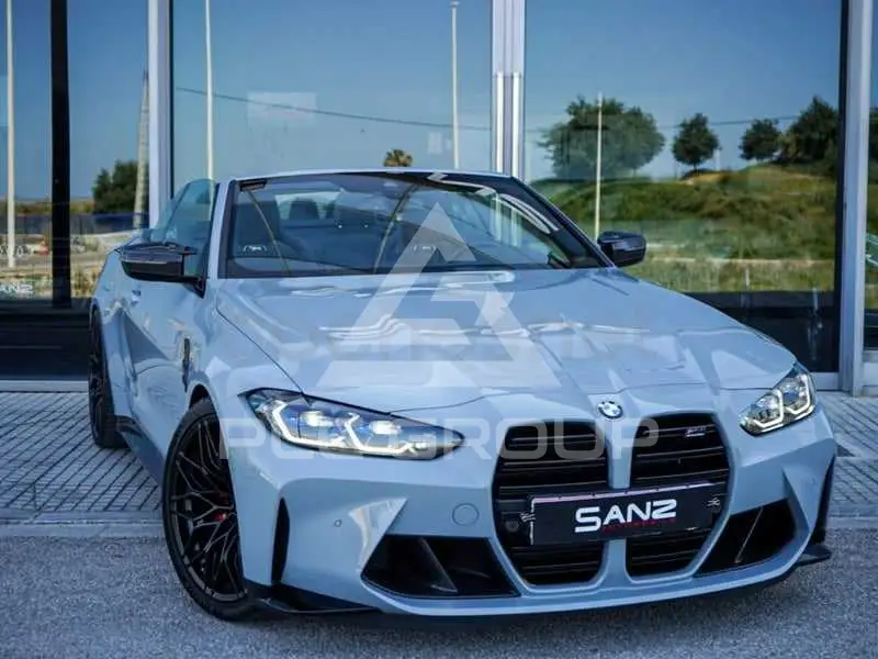 2022 BMW 4 SERIES