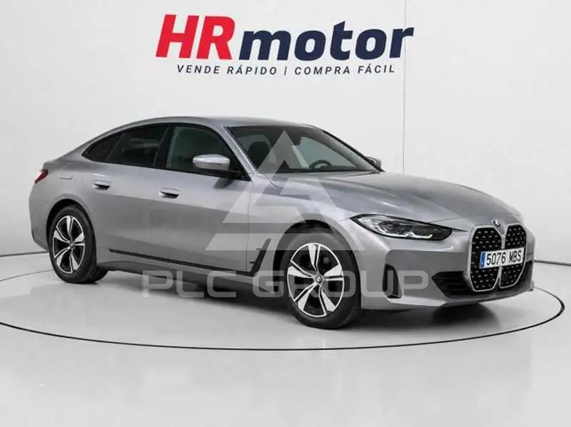 2022 BMW 4 SERIES