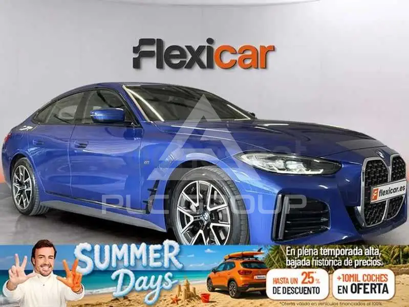 2022 BMW 4 SERIES