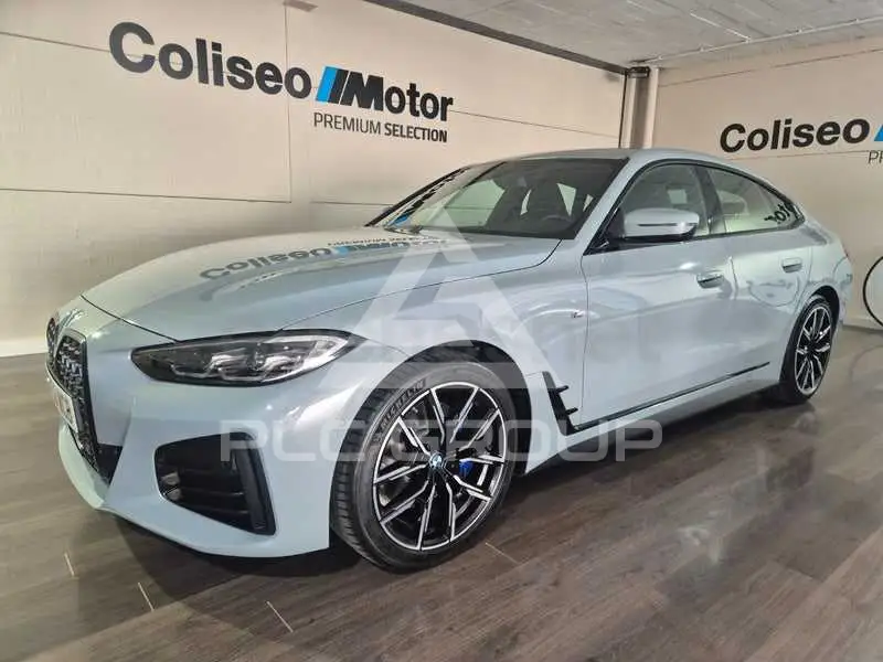 2022 BMW 4 SERIES