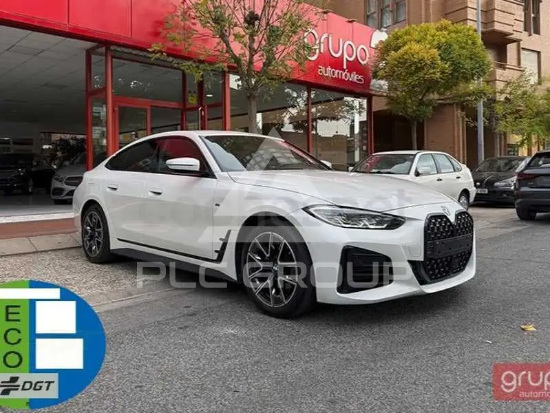 2022 BMW 4 SERIES