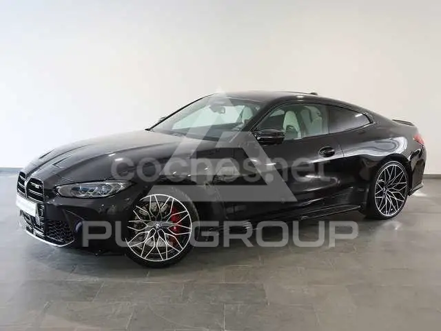 2022 BMW 4 SERIES