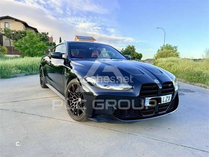 2022 BMW 4 SERIES