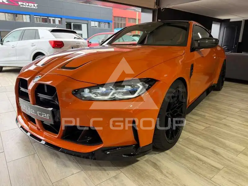 2022 BMW 4 SERIES