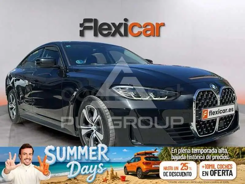 2022 BMW 4 SERIES