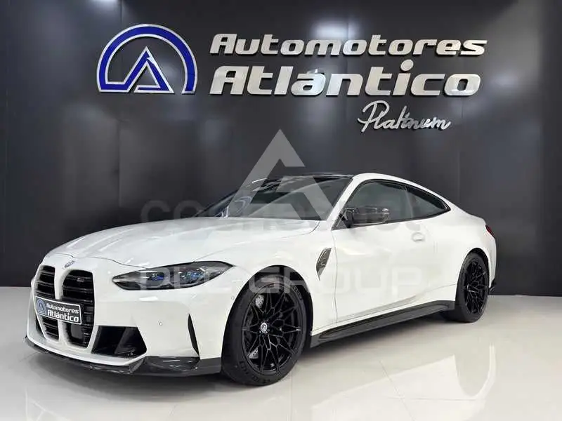 2022 BMW 4 SERIES