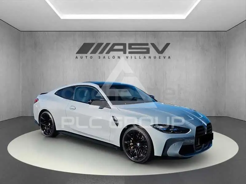 2022 BMW 4 SERIES