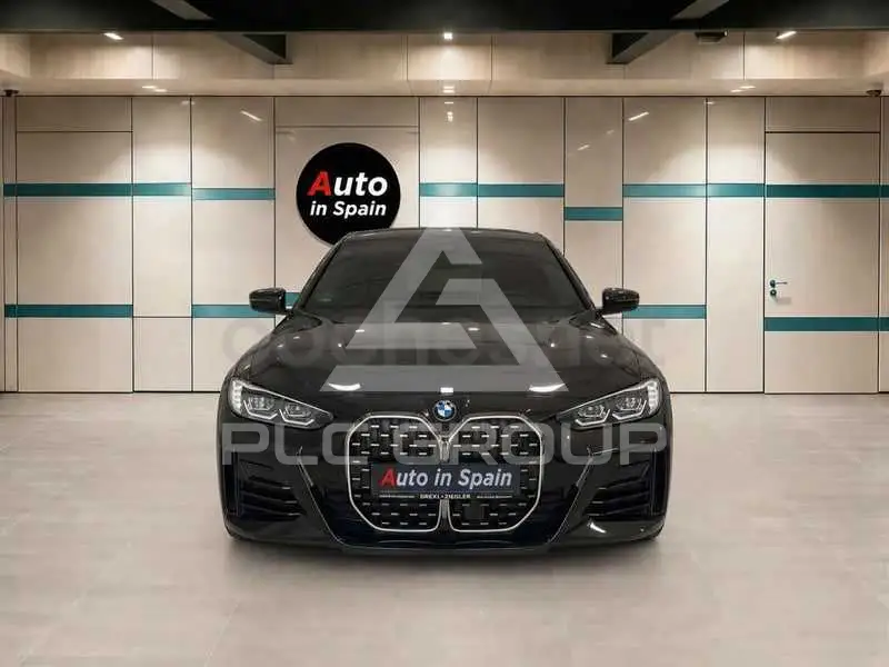 2022 BMW 4 SERIES