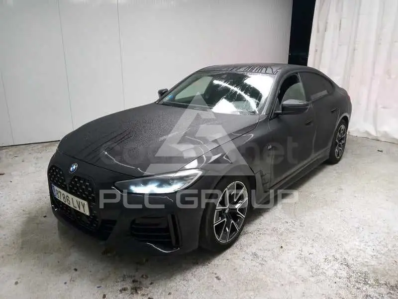 2022 BMW 4 SERIES
