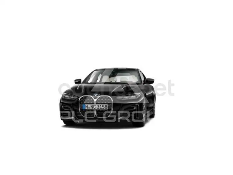 2022 BMW 4 SERIES
