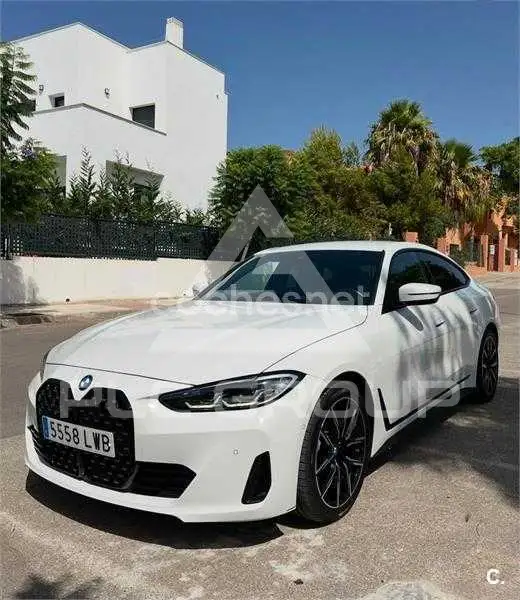 2022 BMW 4 SERIES