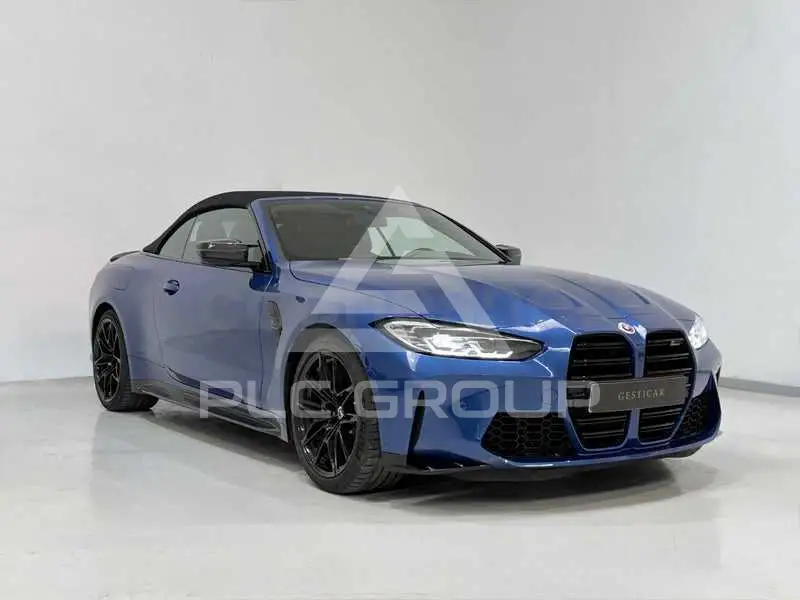 2022 BMW 4 SERIES