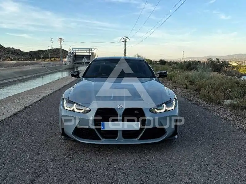 2022 BMW 4 SERIES