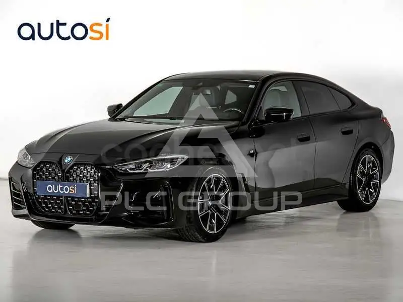 2022 BMW 4 SERIES