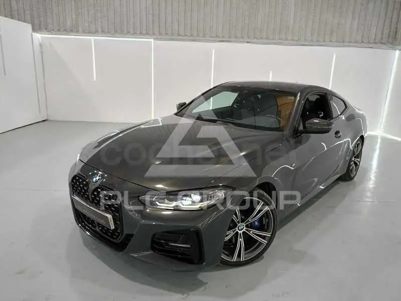 2022 BMW 4 SERIES
