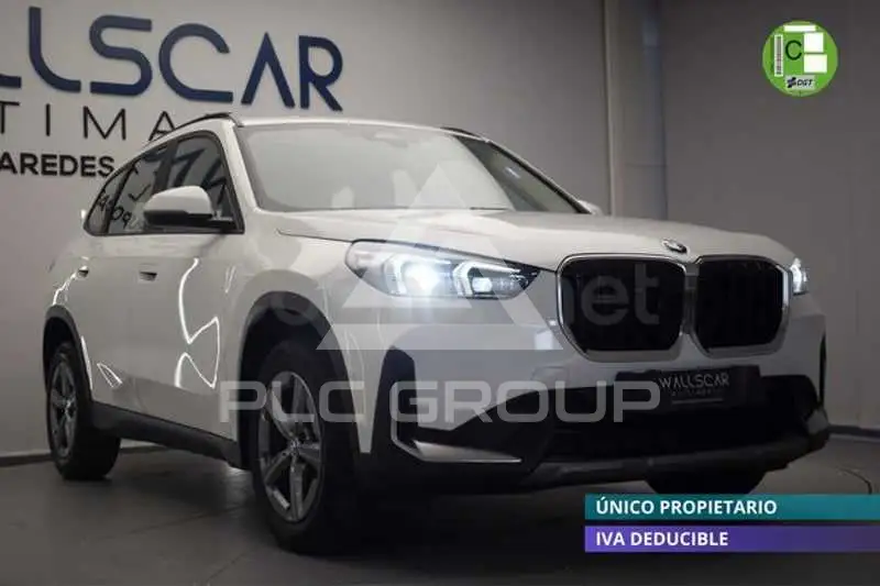 2022 BMW X1