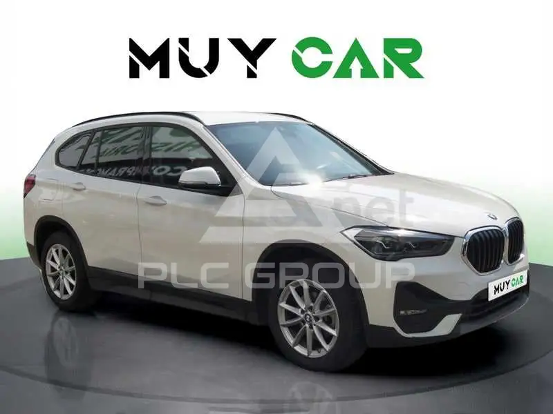 2022 BMW X1