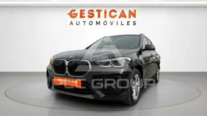 2022 BMW X1