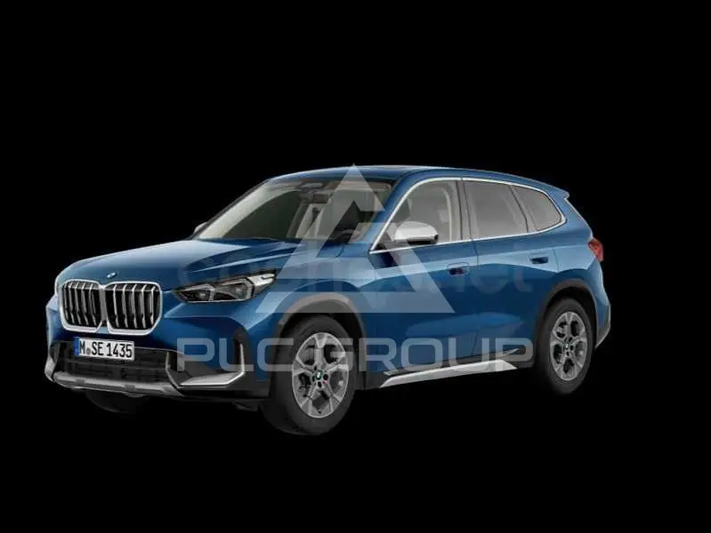 2022 BMW X1