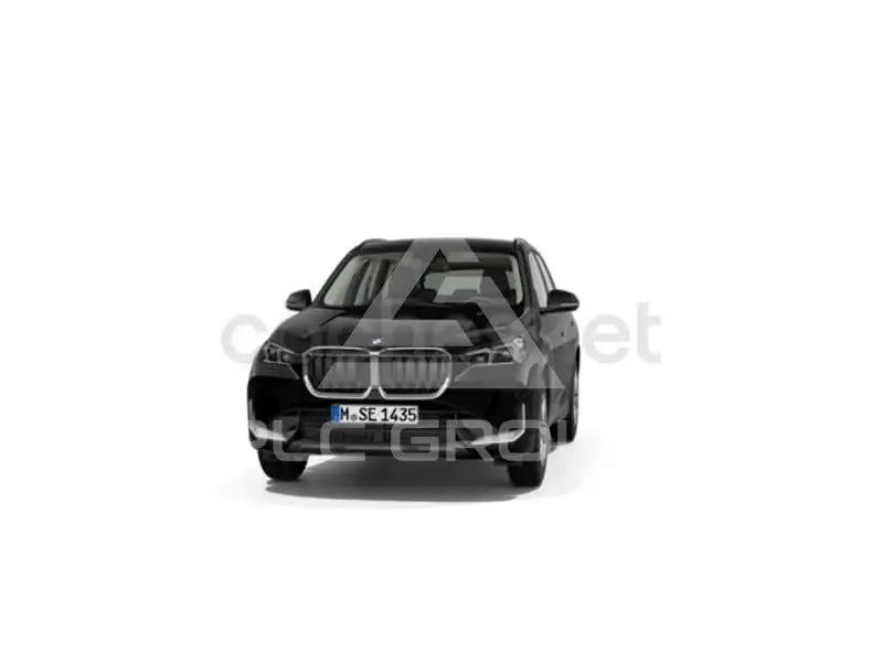 2022 BMW X1